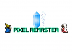 Le versioni Pixel Remaster di Final Fantasy 1-3 arrivano a fine luglio