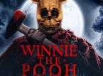 Guarda il poster agghiacciante per il prossimo film horror di Winnie the Pooh