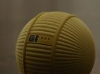 Samsung mostra le nuove funzionalità del suo robot Ballie