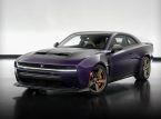 Questa &egrave; la nuova Dodge Charger Sixpack Concept