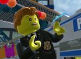 Nuovo video di Lego City Undercover