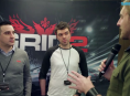 Grid 2: Global Gamers Day: intervista