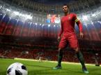 FIFA18: L'aggiornamento World Cup blocca Nintendo Switch