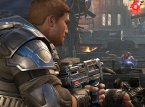 Gears of War 4: Al via il preload su Xbox One