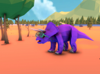 Annunciato Parkasaurus, un nuovo sim dedicato ai dinosauri