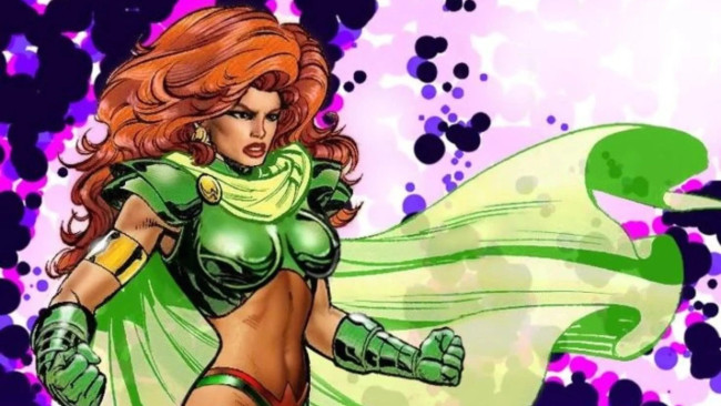 James Gunn chiude le recenti voci sul casting di Maxima in Superman: Man of Tomorrow 