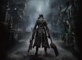 Voci: un nuovo annuncio di lavoro Bluepoint potrebbe puntare a un remake di Bloodborne 