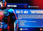 Rumour: Spunta un gioco dedicato a Superman