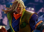 Street Fighter V: Zeku è il nuovo personaggio
