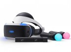 Playstation VR: Confermata la line-up di lancio