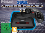 Mega Drive Mini 2 ora disponibile per il pre-ordine in Europa
