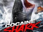 Cocaine Shark è ora una cosa e ha un primo trailer