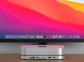 Satechi Stand/Hub for Mac Mini 