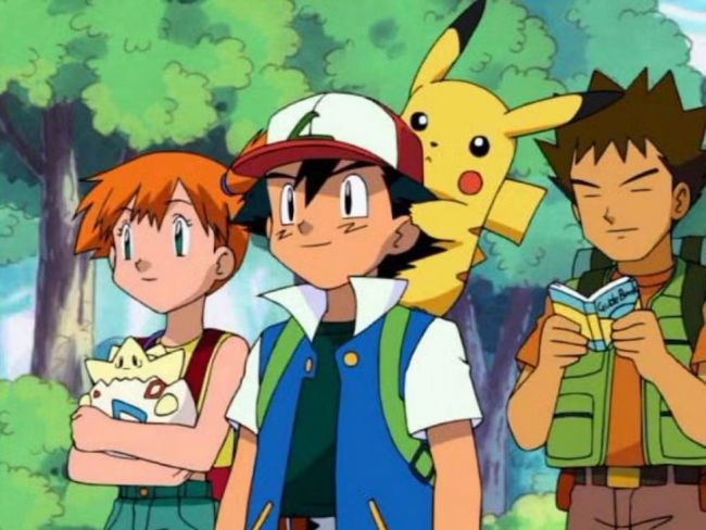 Il Poképark Kanto aprirà a febbraio 2026