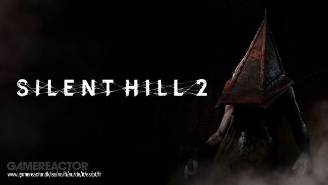 Silent Hill 2 Remake