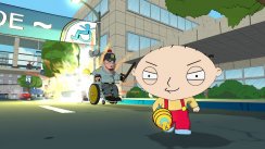 Family Guy: nuove immagini
