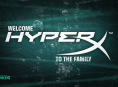 HyperX sarà il provider di cuffie e microfoni per Florida Mutineers