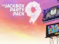 I contenuti e i Language Pack esclusivi per l'area geografica sono disponibili in The Jackbox Party Pack 9