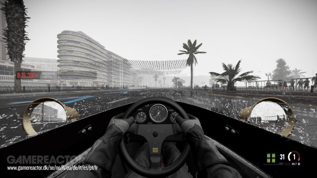 Project CARS 2