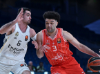 Il Real Madrid giocher&agrave; partite di Eurolega con l'Hapoel Tel Aviv davanti a un pubblico, ma con capienza limitata