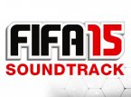 FIFA 15: Ascolta la colonna sonora su Spotify