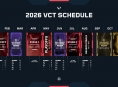 Riot Games rivela le squadre e il calendario del Champions Tour 2026 Valorant