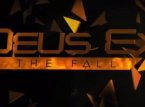 Square Enix conferma Deus Ex: The Fall
