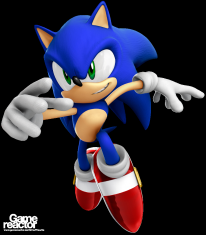 Festeggiamo i 20 anni di Sonic