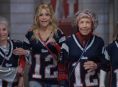 Tom Brady dà il via alla sua carriera cinematografica nel trailer 80 for Brady
