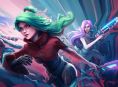 Trinity Fusion offre azione fantascientifica e gameplay roguelite