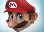 Il titolo del prossimo film di Mario è stato apparentemente rivelato
