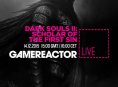 GR Live: La nostra diretta su Dark Souls II: Scholar of the First Sin