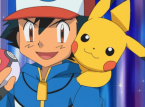 Episodio finale Pokémon con Ash Ketchum in arrivo su Netflix il mese prossimo