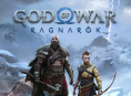 God of War: Ragnarök ha venduto più di 11 milioni di copie