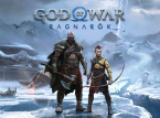 God of War: Ragnarök ha venduto più di 11 milioni di copie