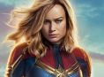 Brie Larson non ha commentato il futuro di Captain Marvel