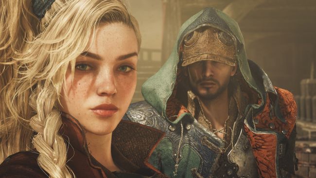 Monster Hunter: Wilds