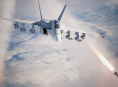 Ace Combat 7 compie sei anni con sei milioni di copie vendute
