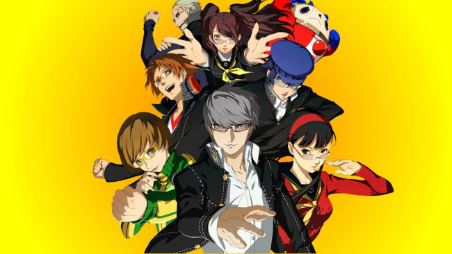 Potrebbe essere che un vantaggio troppo giocatore diventi il più grande svantaggio di Persona 4 Revival ?