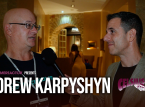Drew Karpyshyn parla di Star Wars: Fate of the Old Republic: "Sar&ograve; un fan anch'io. Non mi far&ograve; viziare da nessuna delle sorprese"