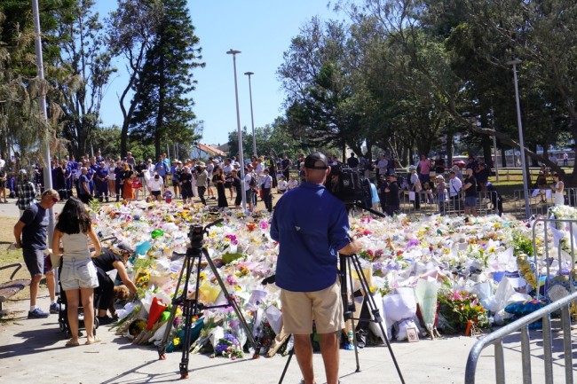 L'Australia si muove per inasprire le leggi sulle armi dopo la sparatoria di massa di Bondi