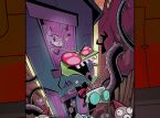 Boom Studios acquista i diritti di pubblicazione di Invader Zim, promettendo una "nuova era"