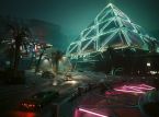 Il nuovo video mostra Cyberpunk 2077 con oltre 100 mod e Ray-Tracing Overdrive