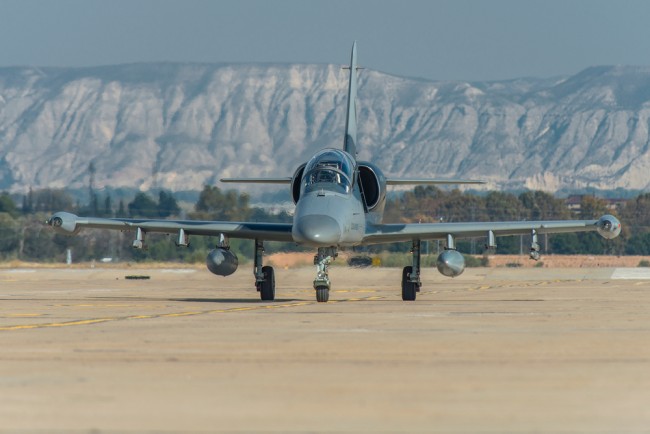 La Repubblica Ceca esclude la vendita di caccia all'Ucraina