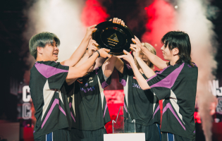 Esports World Cup 2026: Unlimit vince in Apex Legends dopo una fase tesa delle Finali