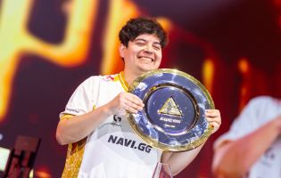 Esports World Cup 2026: DarkAngel incoronato Fatal Fury: City of the Wolves campione