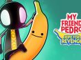 Annunciato il gioco free-to-play mobile My Friend Pedro: Ripe for Revenge