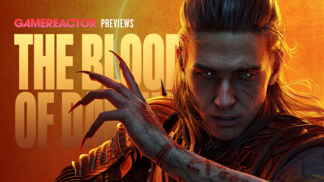 Impressioni: The Blood of Dawnwalker ha salito di livello e ci ha lasciato assetati di più