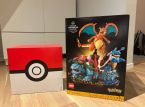 Lego Venusaur, Charizard e Blastoise