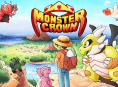 Monster Crown slitta ancora su PS4 e Xbox One